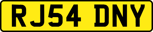 RJ54DNY