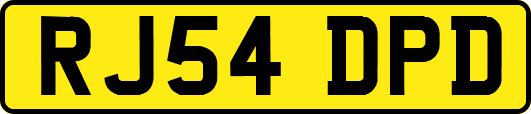 RJ54DPD