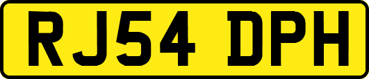 RJ54DPH