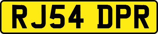 RJ54DPR