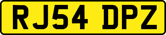 RJ54DPZ