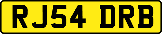 RJ54DRB