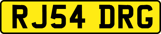 RJ54DRG