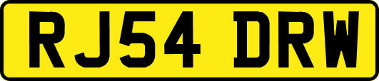 RJ54DRW