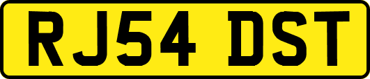 RJ54DST