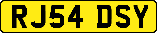 RJ54DSY