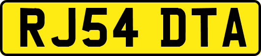 RJ54DTA