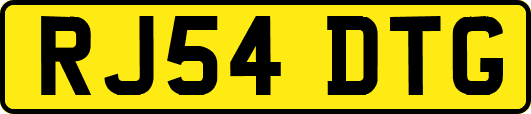 RJ54DTG