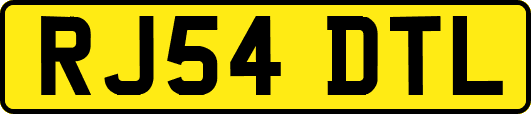 RJ54DTL