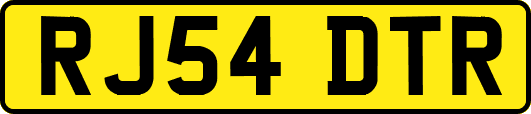 RJ54DTR