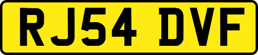 RJ54DVF