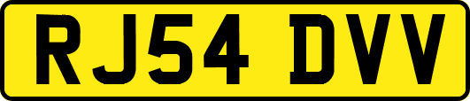 RJ54DVV