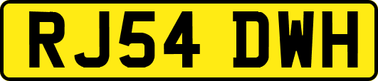 RJ54DWH