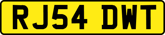 RJ54DWT