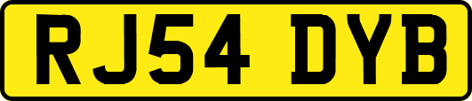 RJ54DYB