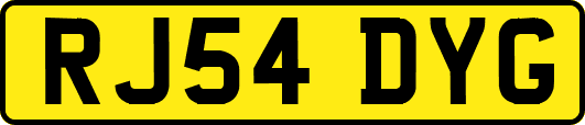 RJ54DYG