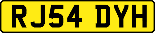 RJ54DYH