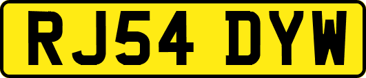 RJ54DYW