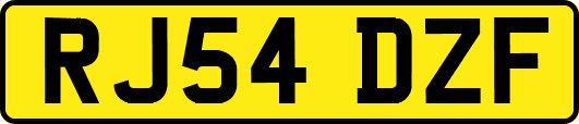 RJ54DZF