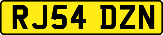 RJ54DZN