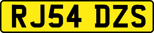 RJ54DZS