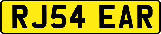 RJ54EAR