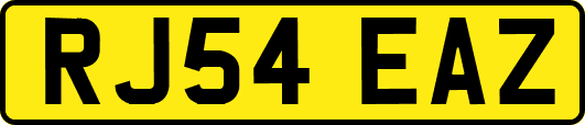 RJ54EAZ