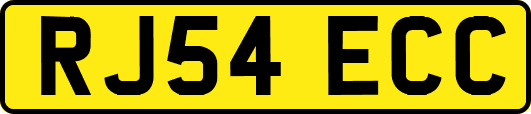 RJ54ECC