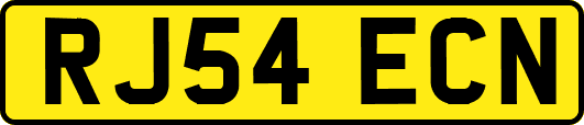 RJ54ECN