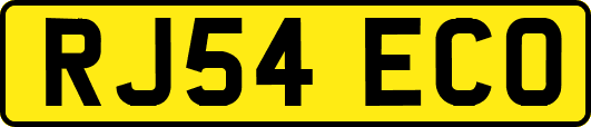 RJ54ECO