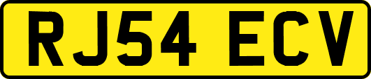 RJ54ECV