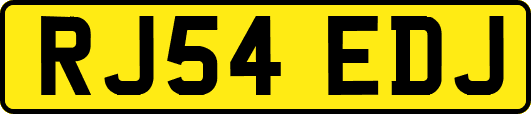 RJ54EDJ