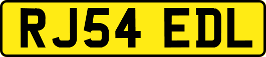 RJ54EDL