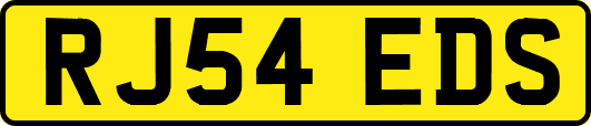 RJ54EDS