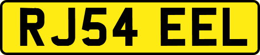 RJ54EEL