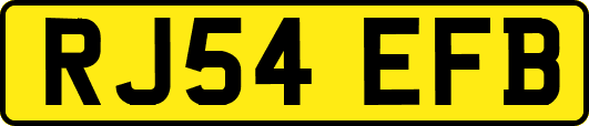 RJ54EFB