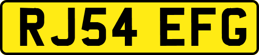 RJ54EFG