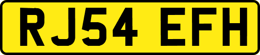 RJ54EFH