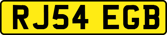 RJ54EGB