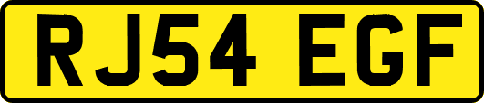 RJ54EGF