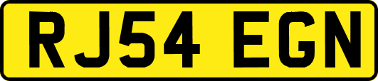 RJ54EGN