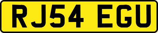 RJ54EGU