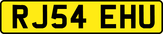 RJ54EHU