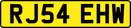 RJ54EHW