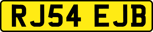 RJ54EJB