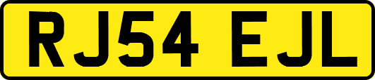 RJ54EJL