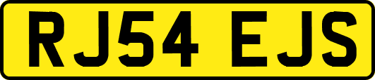 RJ54EJS