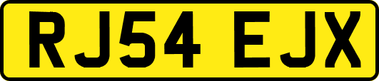 RJ54EJX