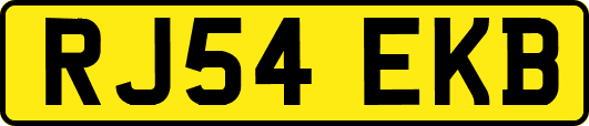 RJ54EKB