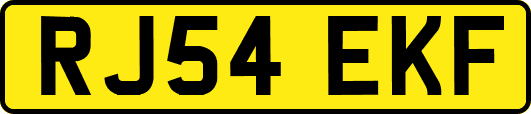 RJ54EKF